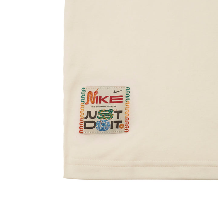 Jordan CNY Long Sleeve Tee (Toddlers)