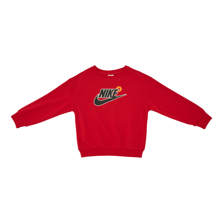 Nike CNY Crewneck Pants Set (Little Kids)