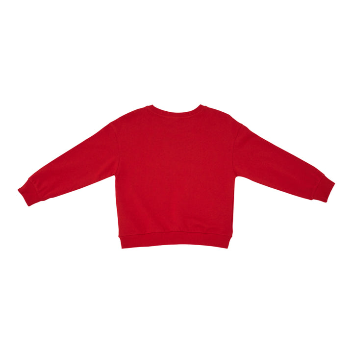 Nike CNY Crewneck Pants Set (Little Kids)
