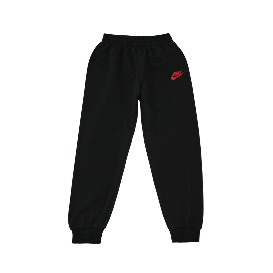 Nike CNY Crewneck Pants Set (Little Kids)