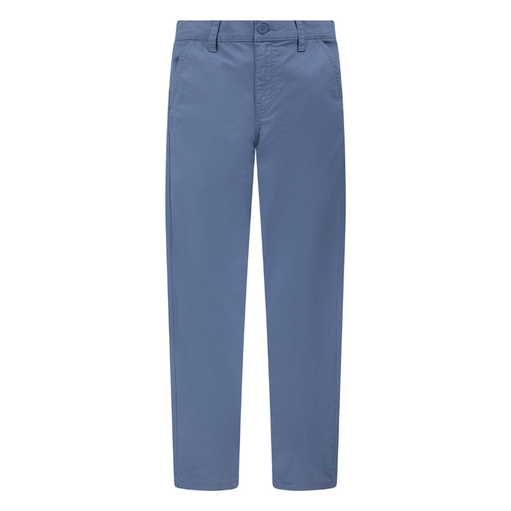 Levi's XX Chino Standard Taper Coronet Blue (Big Kids)