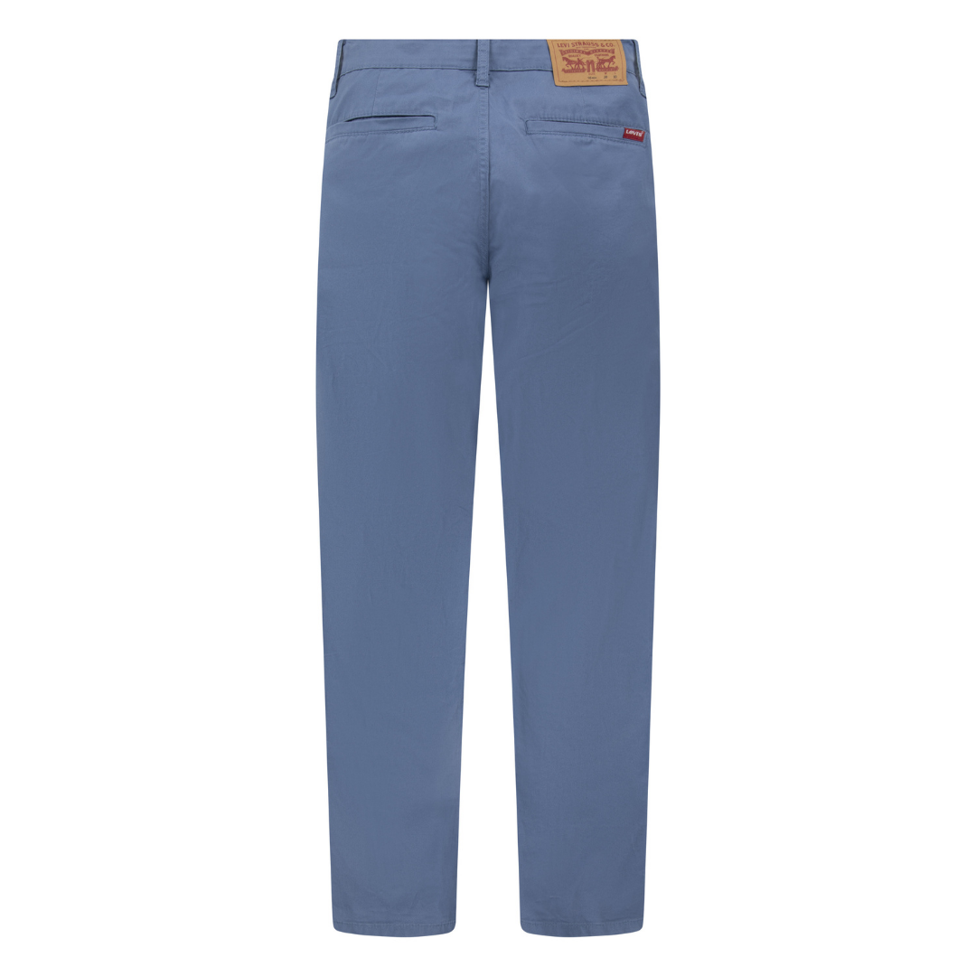 Levi's XX Chino Standard Taper Coronet Blue (Big Kids)