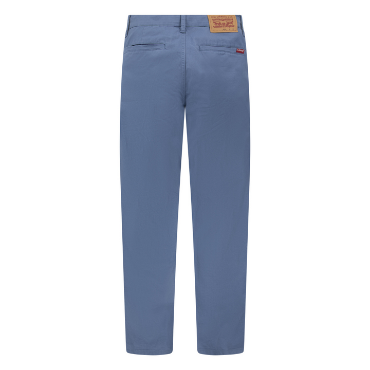 Levi's XX Chino Standard Taper Coronet Blue (Big Kids)