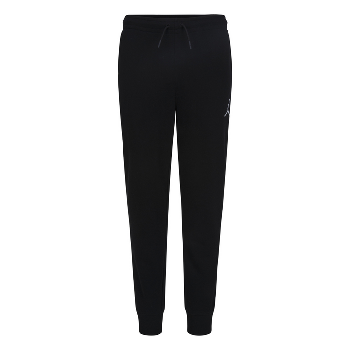Jordan MJ Essentials FT Pants Black (Big Kids)