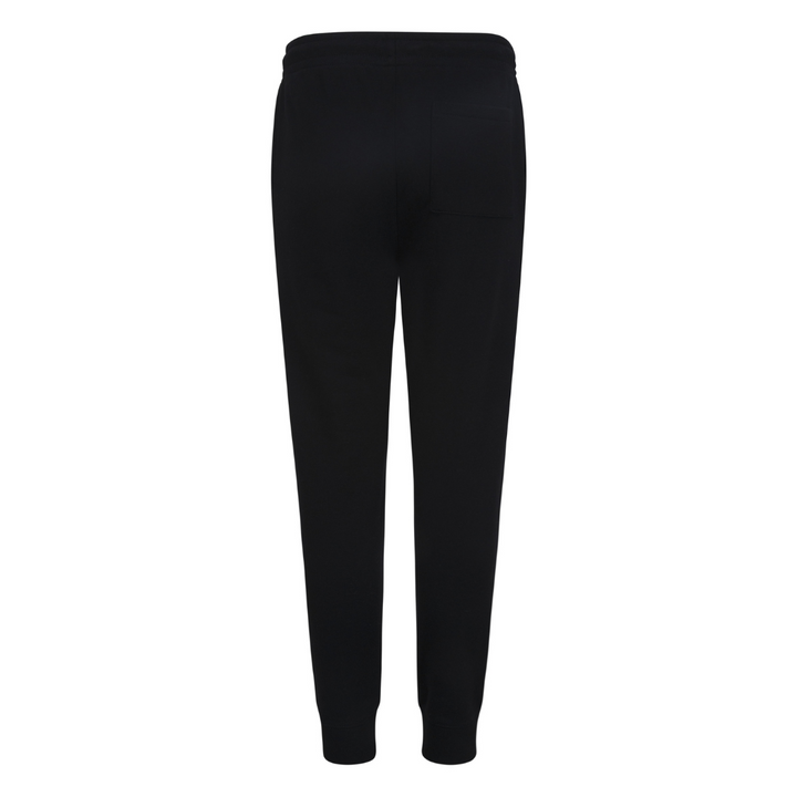 Jordan MJ Essentials FT Pants Black (Big Kids)