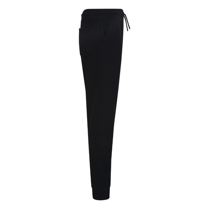 Jordan MJ Essentials FT Pants Black (Big Kids)