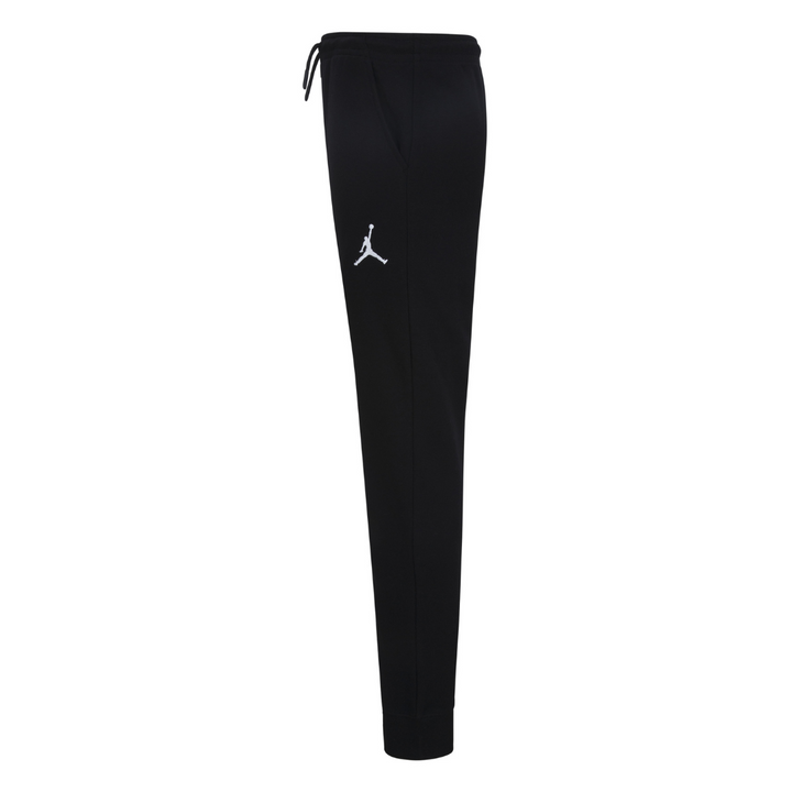 Jordan MJ Essentials FT Pants Black (Big Kids)