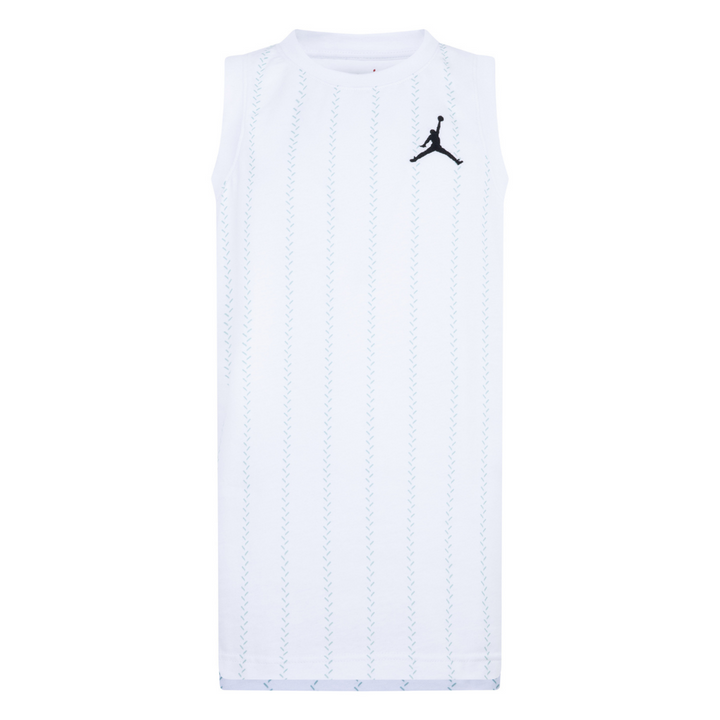 Jordan MVP 23 Tank White (Big Kids)
