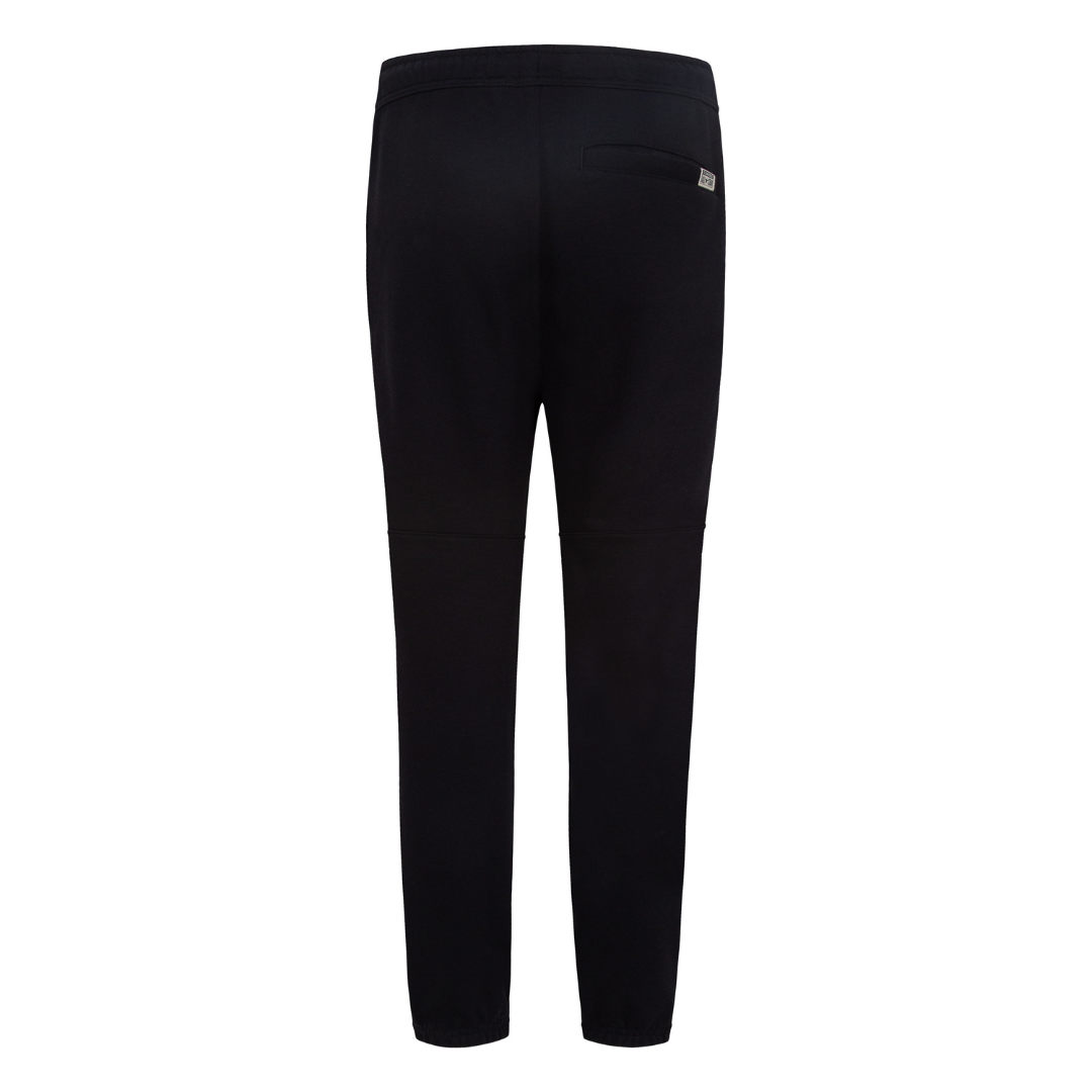 Converse Lifestyle Blocked Jogger Black (Big Kids)