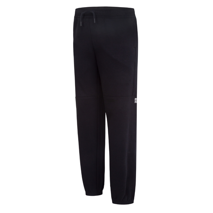 Converse Lifestyle Blocked Jogger Black (Big Kids)