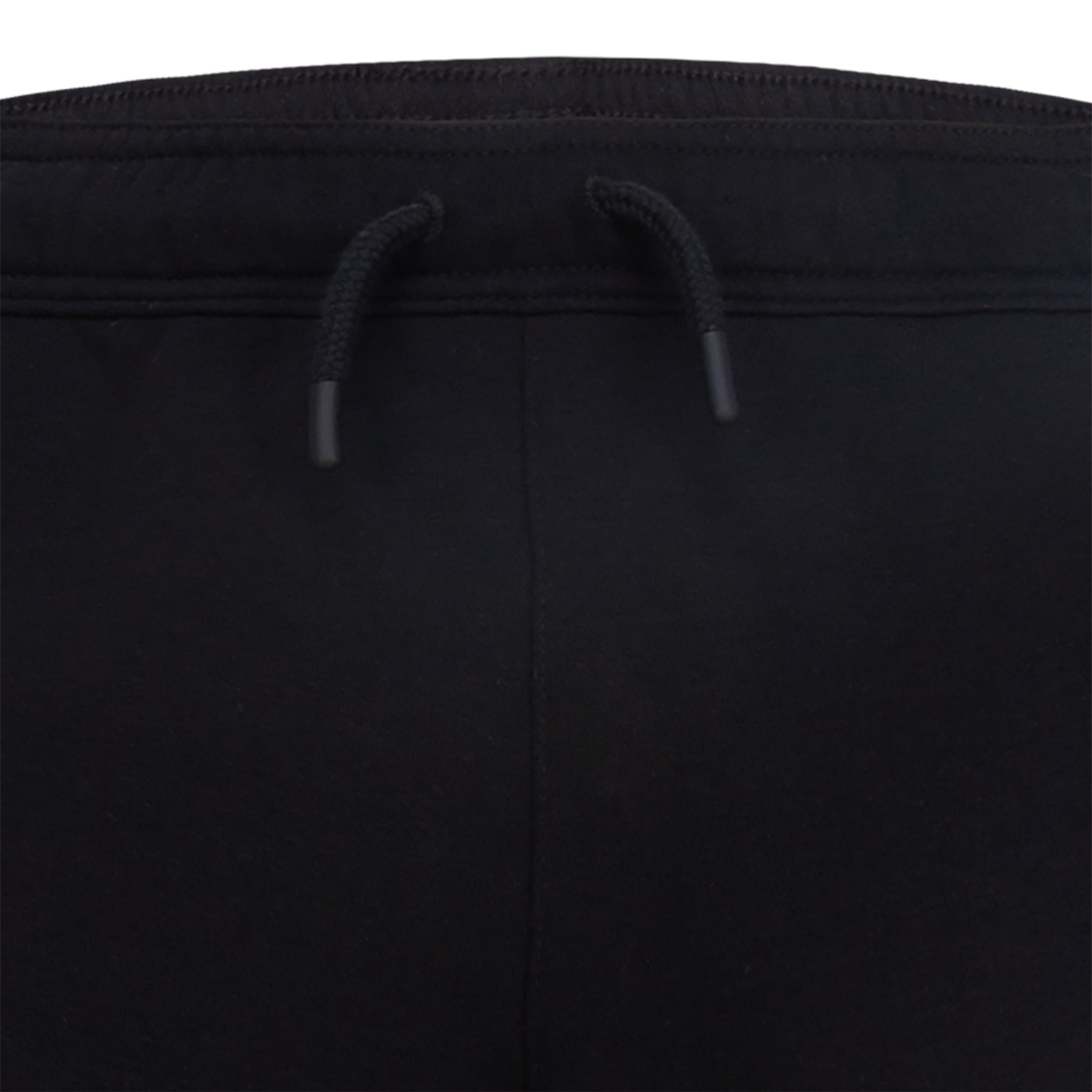 Converse Lifestyle Blocked Jogger Black (Big Kids)