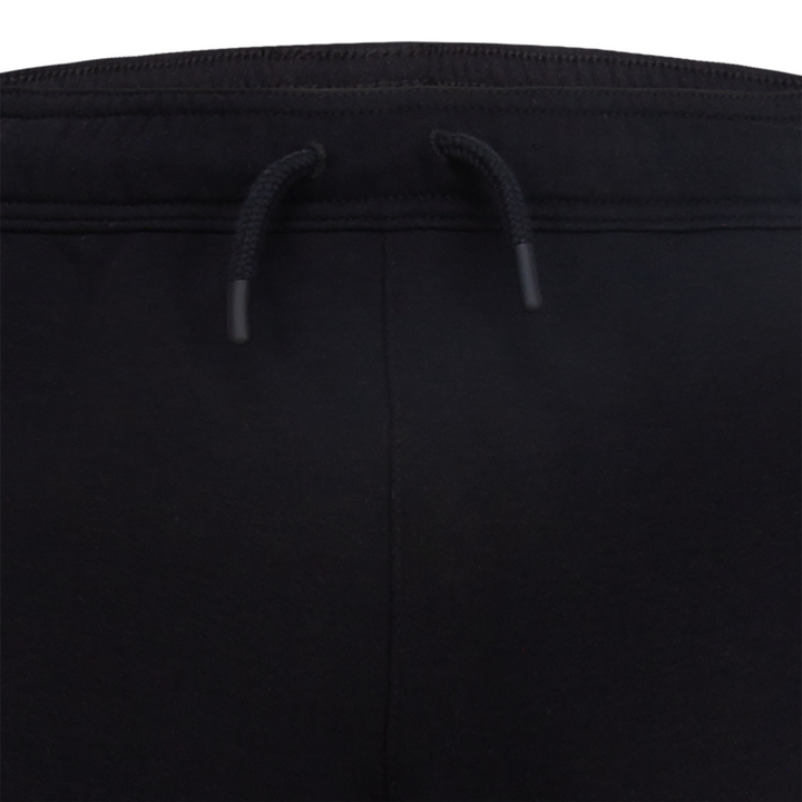 Converse Lifestyle Blocked Jogger Black (Big Kids)