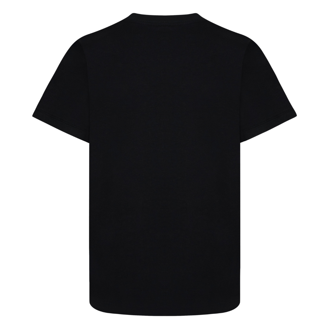 Converse Rec Club Tee Black (Big Kids)