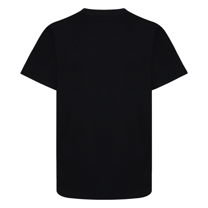 Converse Rec Club Tee Black (Big Kids)