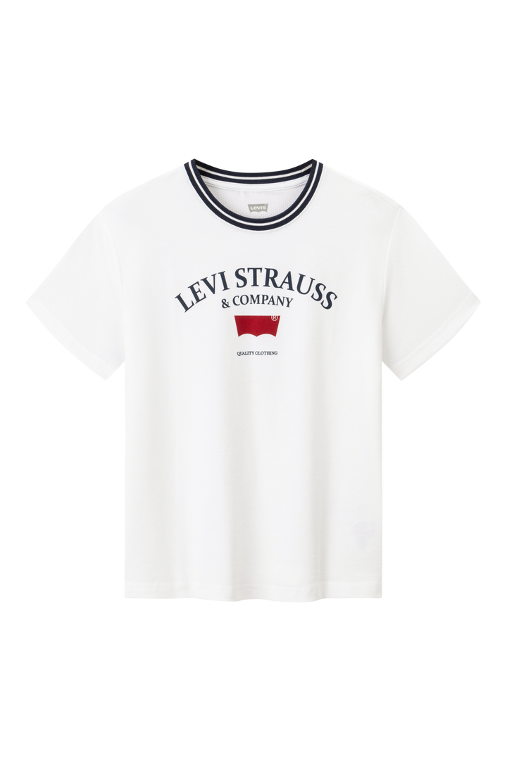 Levi's Boys Cotton Spandex Cool Feeling Pique (Toddler)