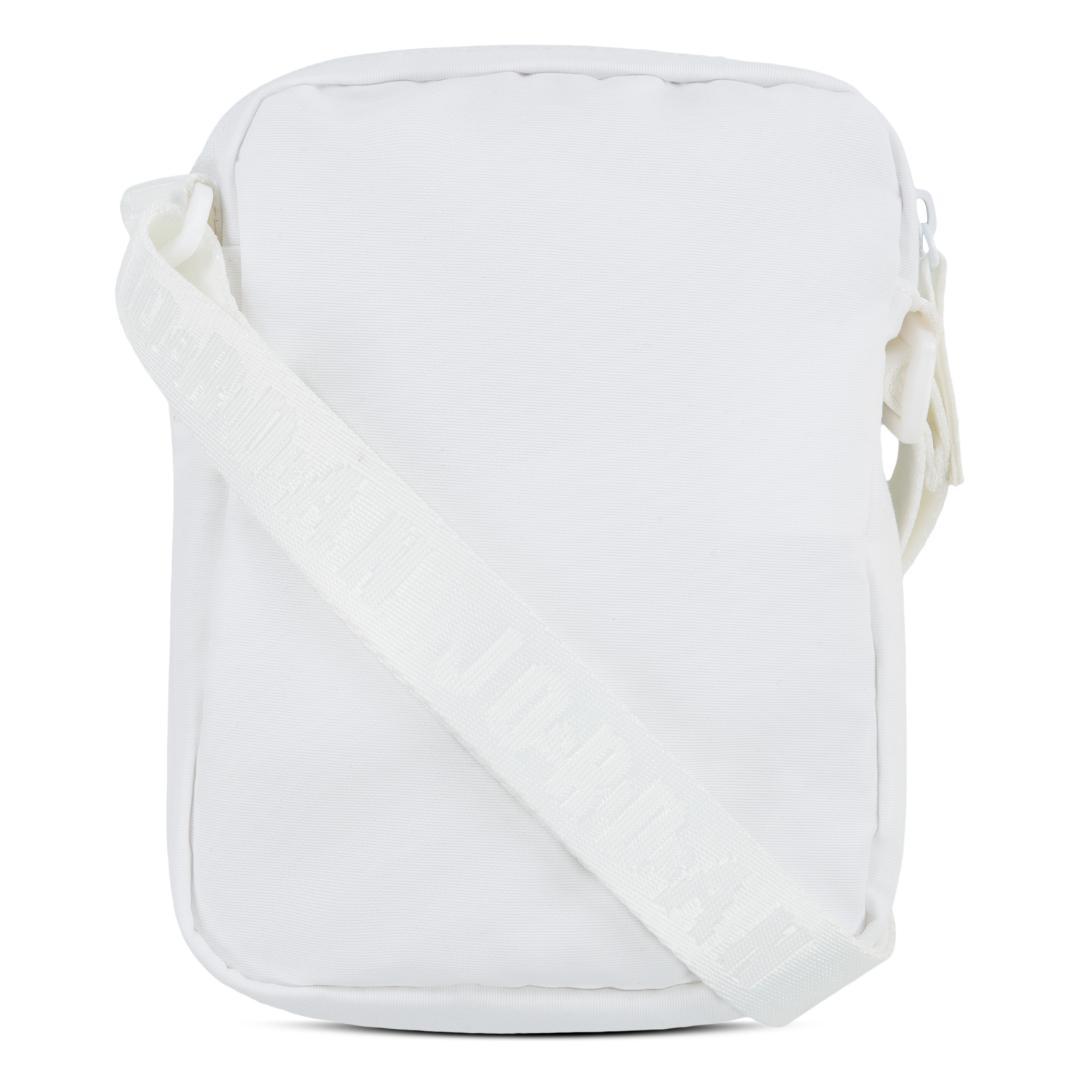 Jordan Airborne Festival Bag White/Gold