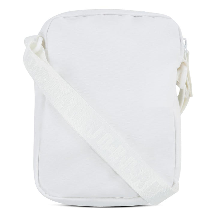 Jordan Airborne Festival Bag White/Gold