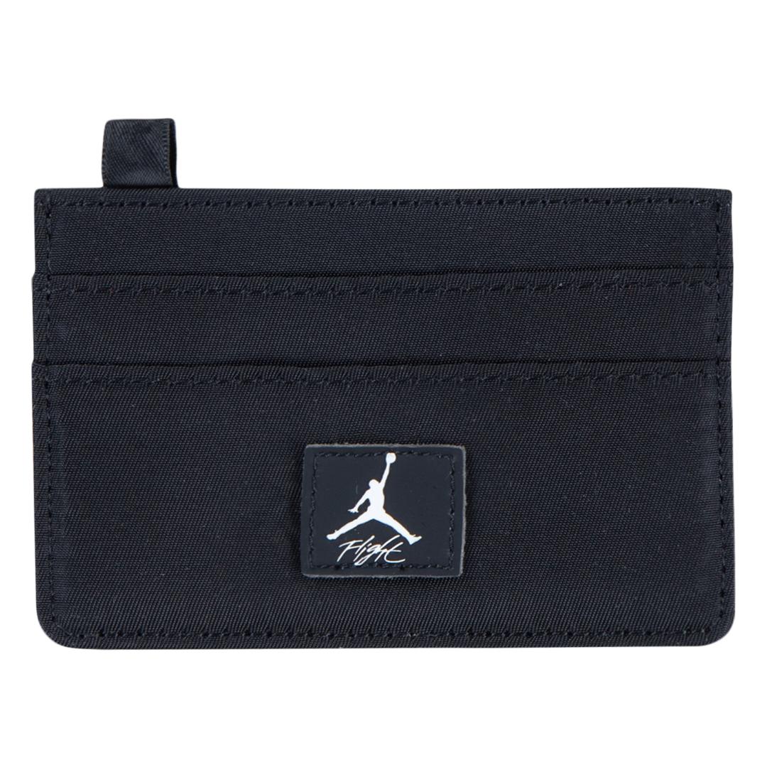Jordan Flight Card Case