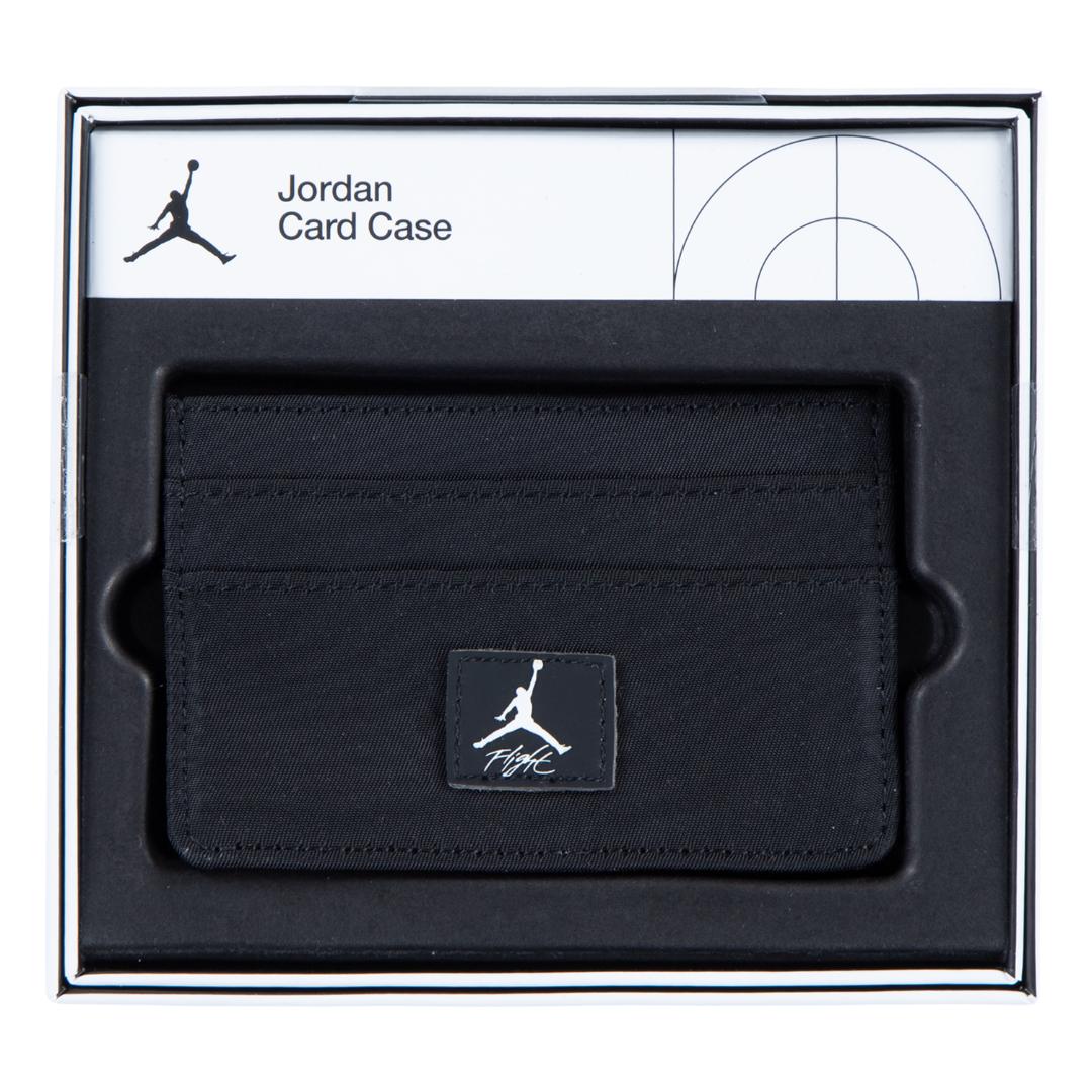 Jordan Flight Card Case