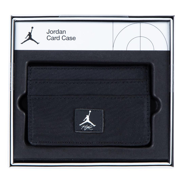 Jordan Flight Card Case