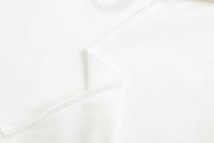 Levi's 165G Cotton Poly Single Jersey (Big Kids)
