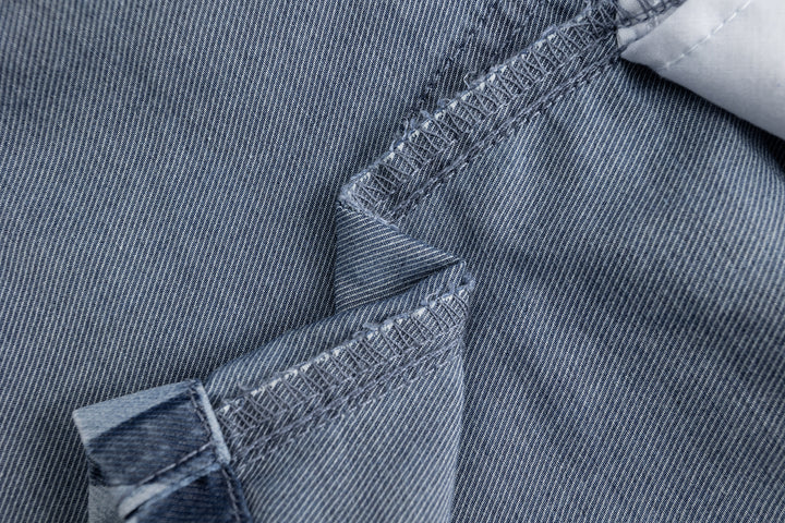 Levi's Boys Woven Denim Shorts (Little Kids)