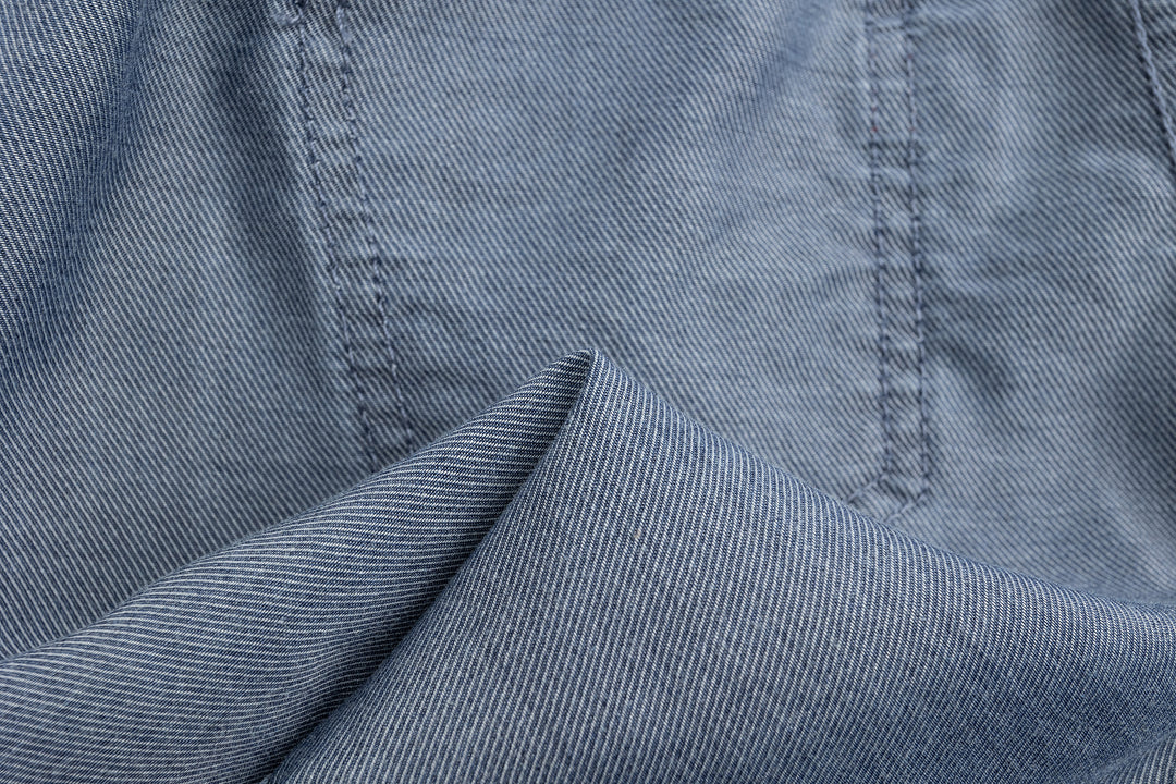 Levi's Boys Woven Denim Shorts (Little Kids)