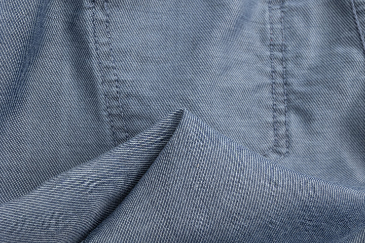 Levi's Boys Woven Denim Shorts (Little Kids)