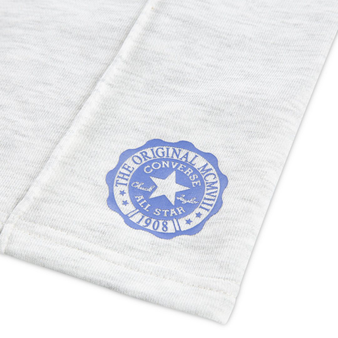 Converse Pintuck Short (Little Kids)