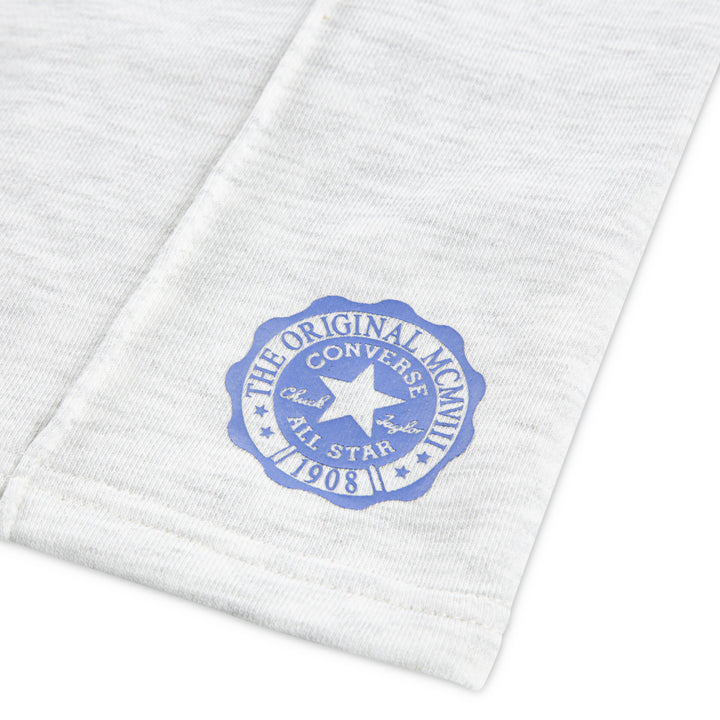 Converse Pintuck Short (Little Kids)