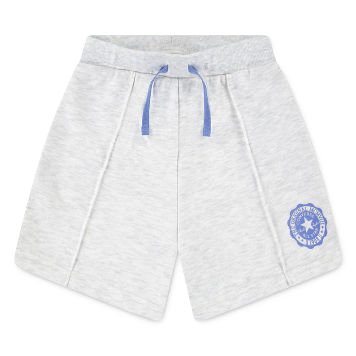 Converse Pintuck Short (Little Kids)