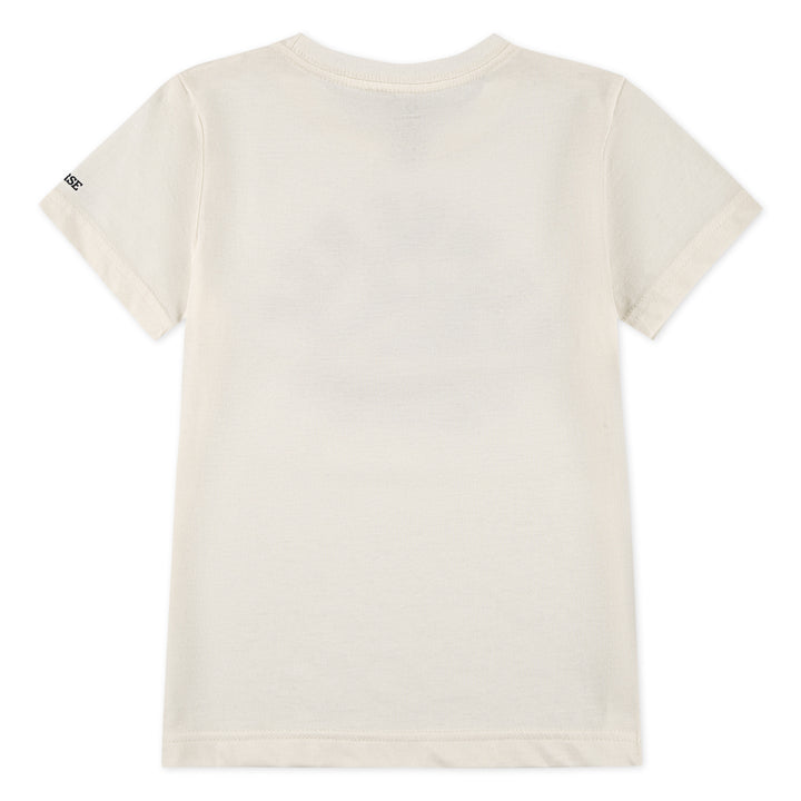 Converse Retro Remix Sneaker Arc T-Shirt (Little Kids)