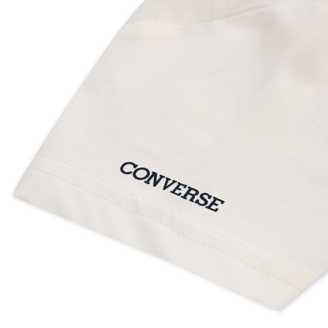 Converse Retro Remix Sneaker Arc T-Shirt (Little Kids)