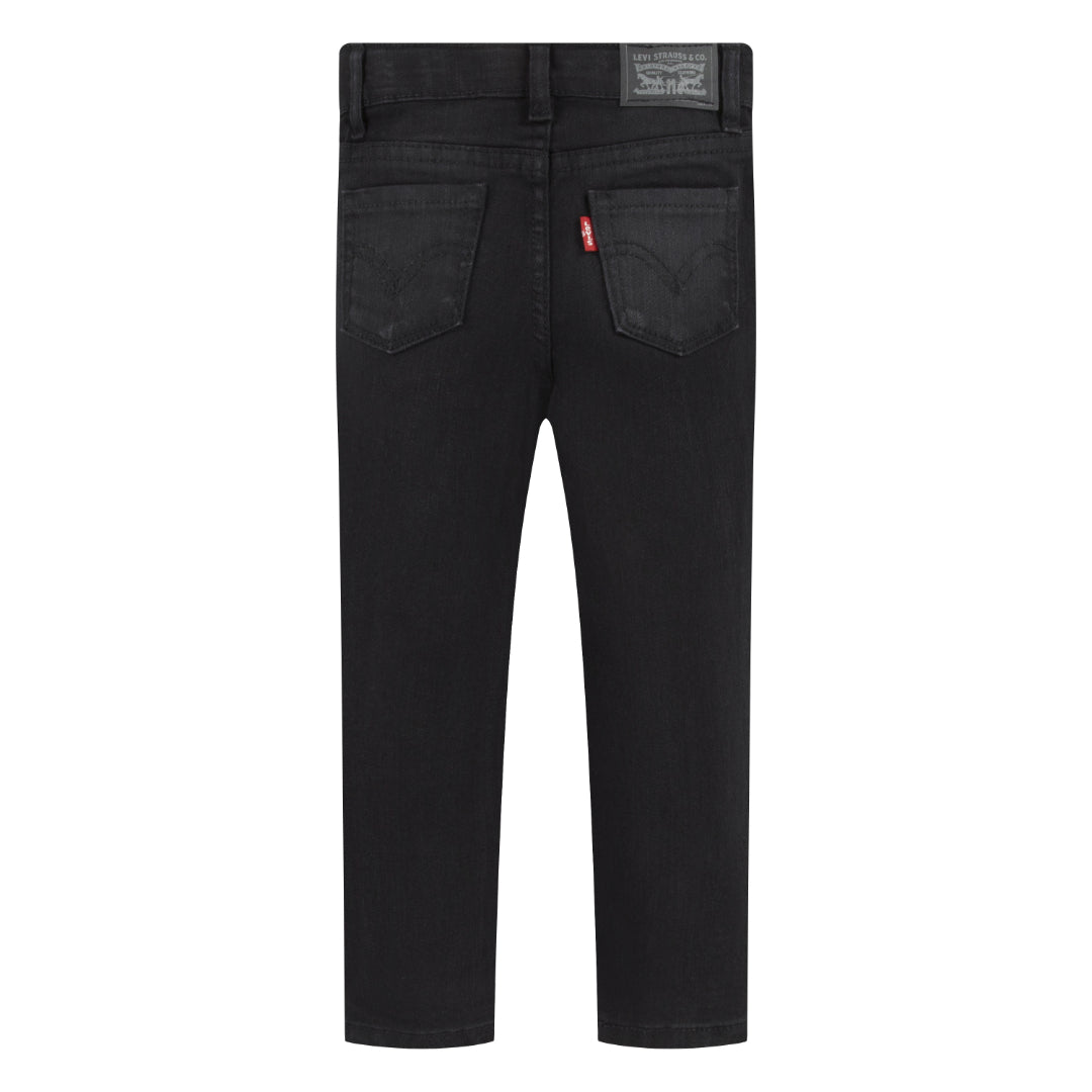Levi's Girl 720 High Rise Super Skinny AJ (Toddlers)