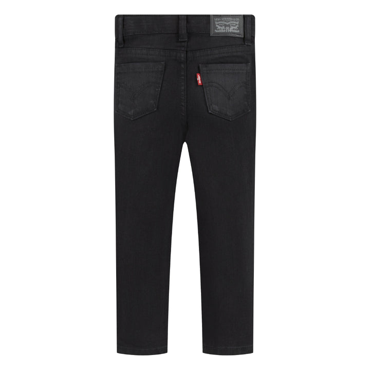 Levi's Girl 720 High Rise Super Skinny AJ (Toddlers)