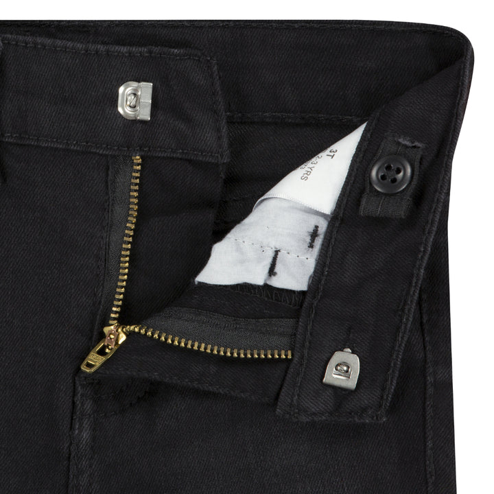 Levi's Girl 720 High Rise Super Skinny AJ (Toddlers)