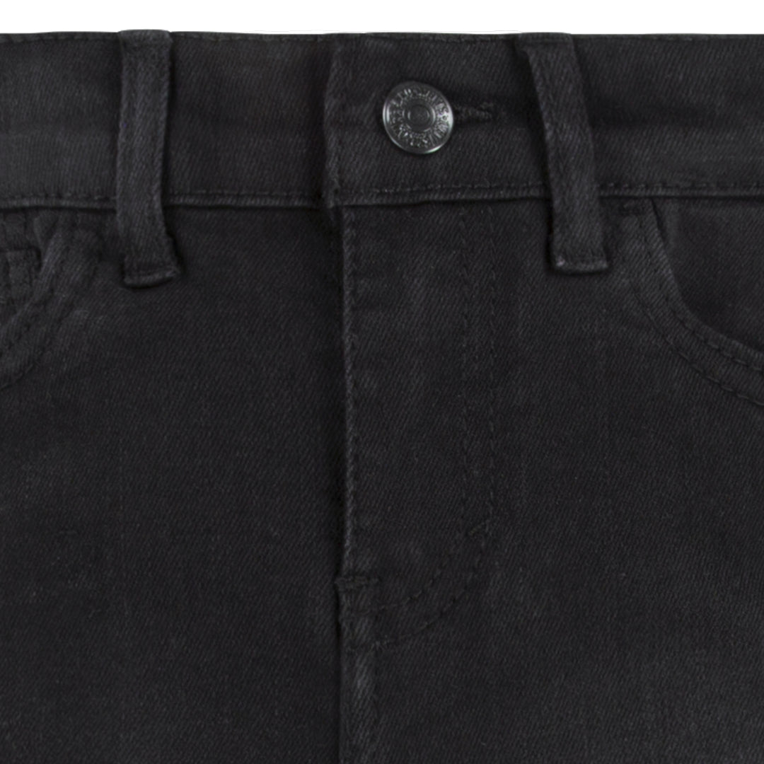 Levi's Girl 720 High Rise Super Skinny AJ (Toddlers)