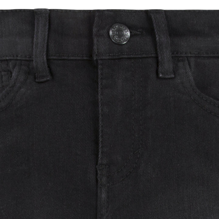 Levi's Girl 720 High Rise Super Skinny AJ (Toddlers)