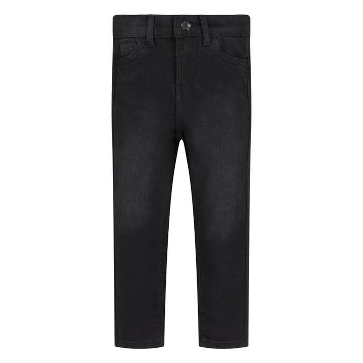 Levi's Girl 720 High Rise Super Skinny AJ (Toddlers)