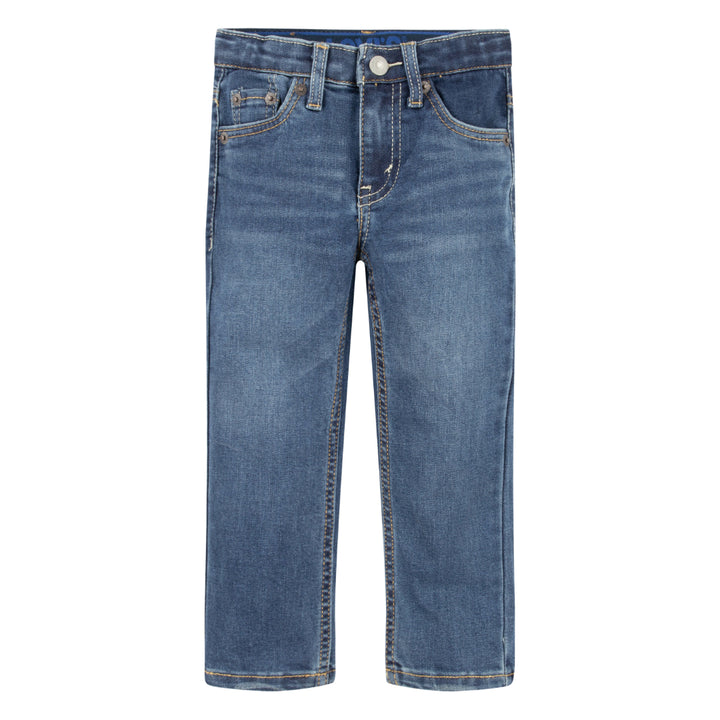Levi's Boys 512 Strong Performance Jeans (Toddlers)