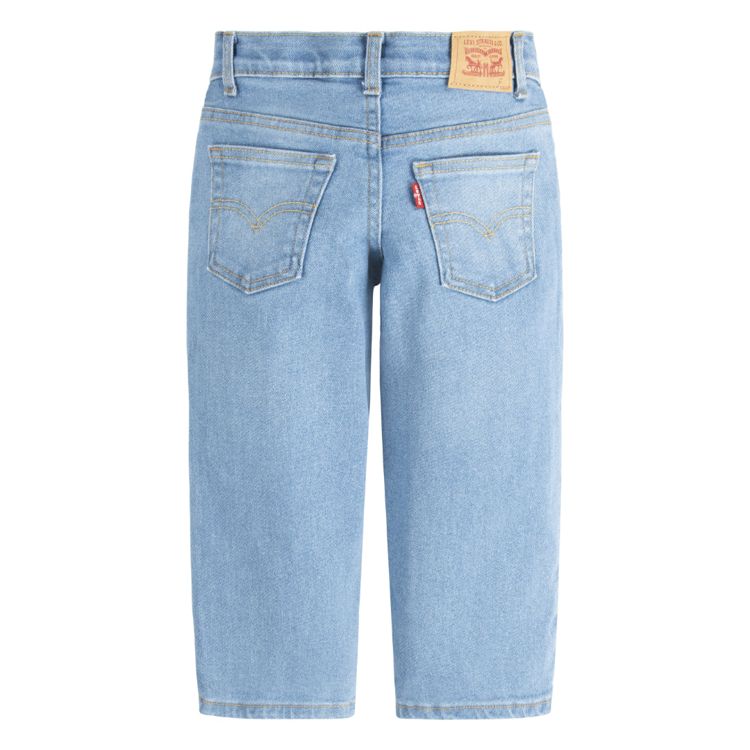 Levi's Stay Loose Taper Jeans Palisades (Toddlers)
