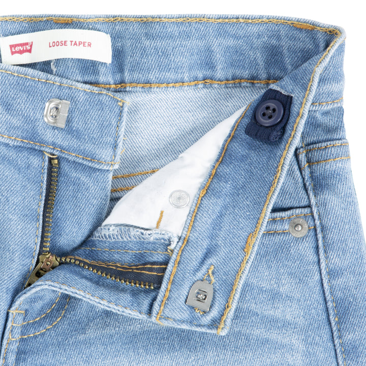 Levi's Stay Loose Taper Jeans Palisades (Toddlers)