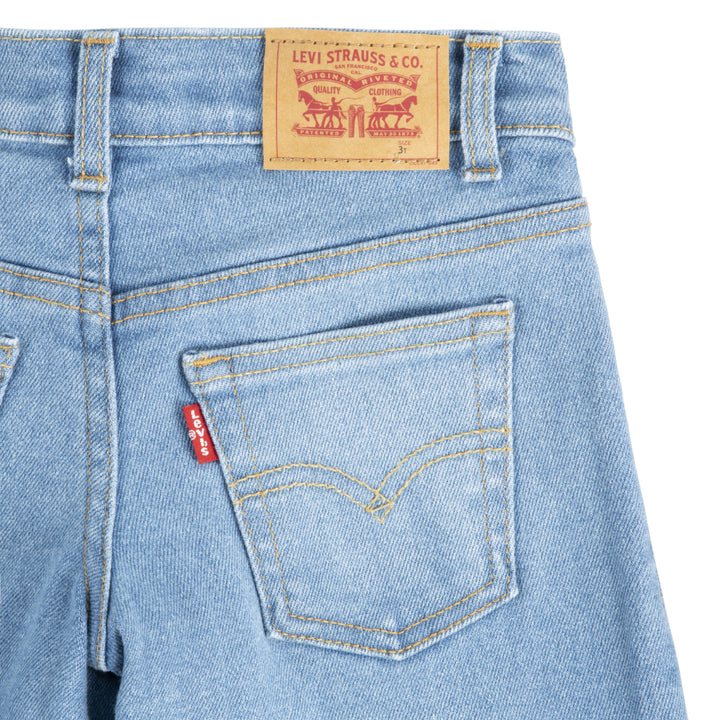 Levi's Stay Loose Taper Jeans Palisades (Toddlers)