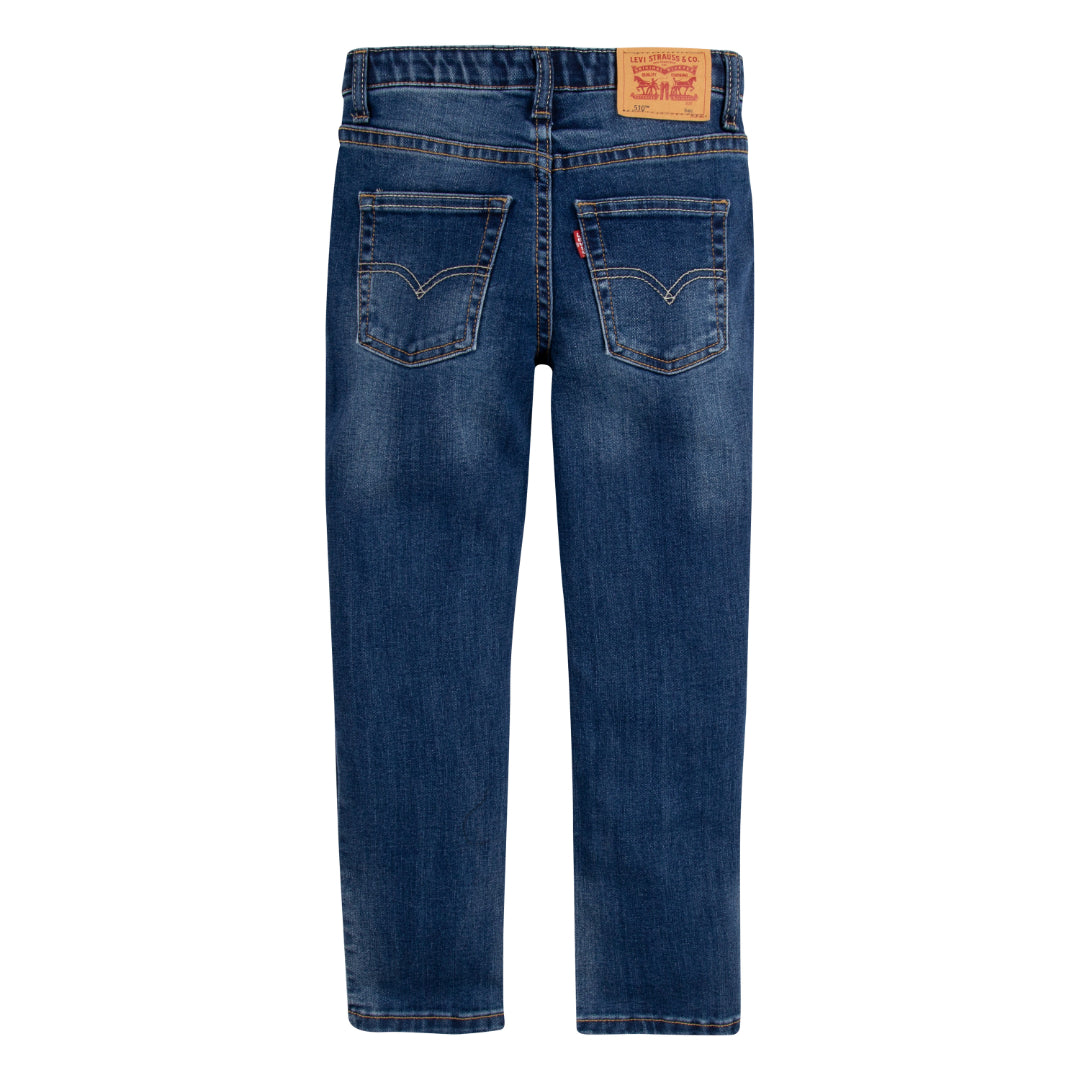 Levi's 510 Eco Performance Jeans (Little Kids)