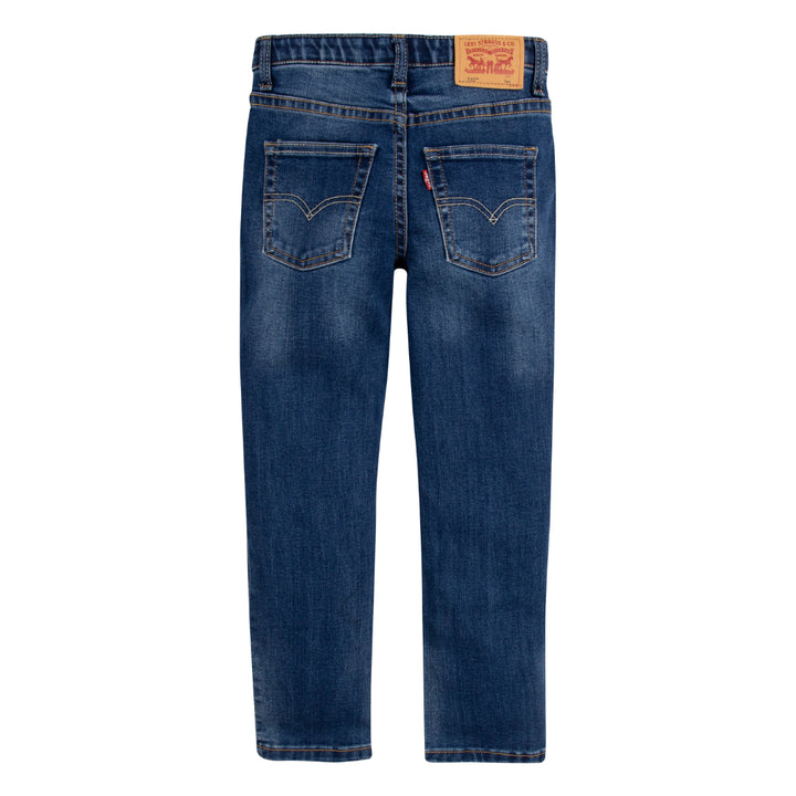Levi's 510 Eco Performance Jeans (Little Kids)