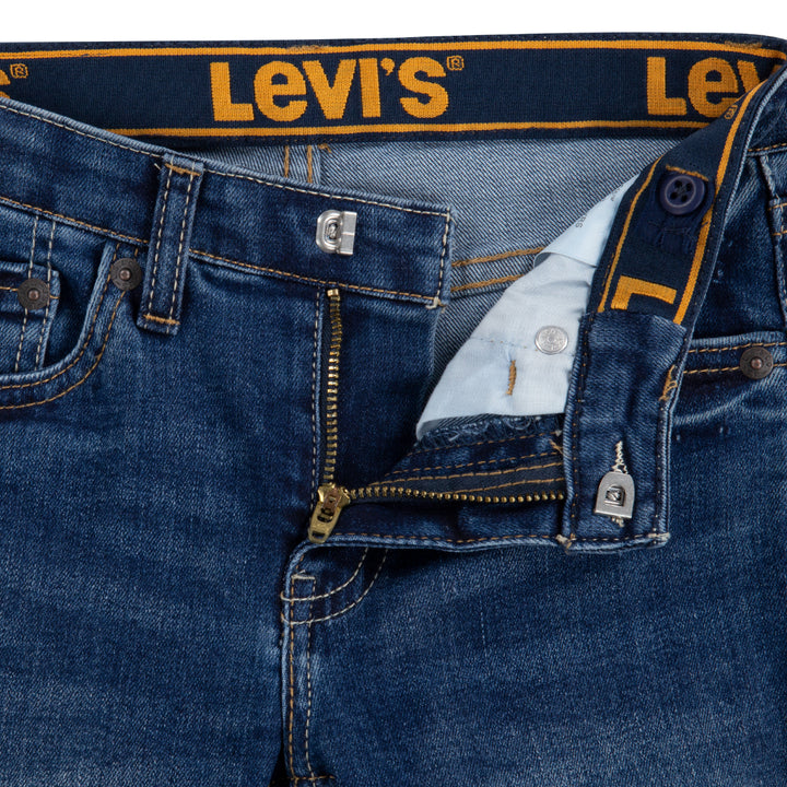 Levi's 510 Eco Performance Jeans (Little Kids)