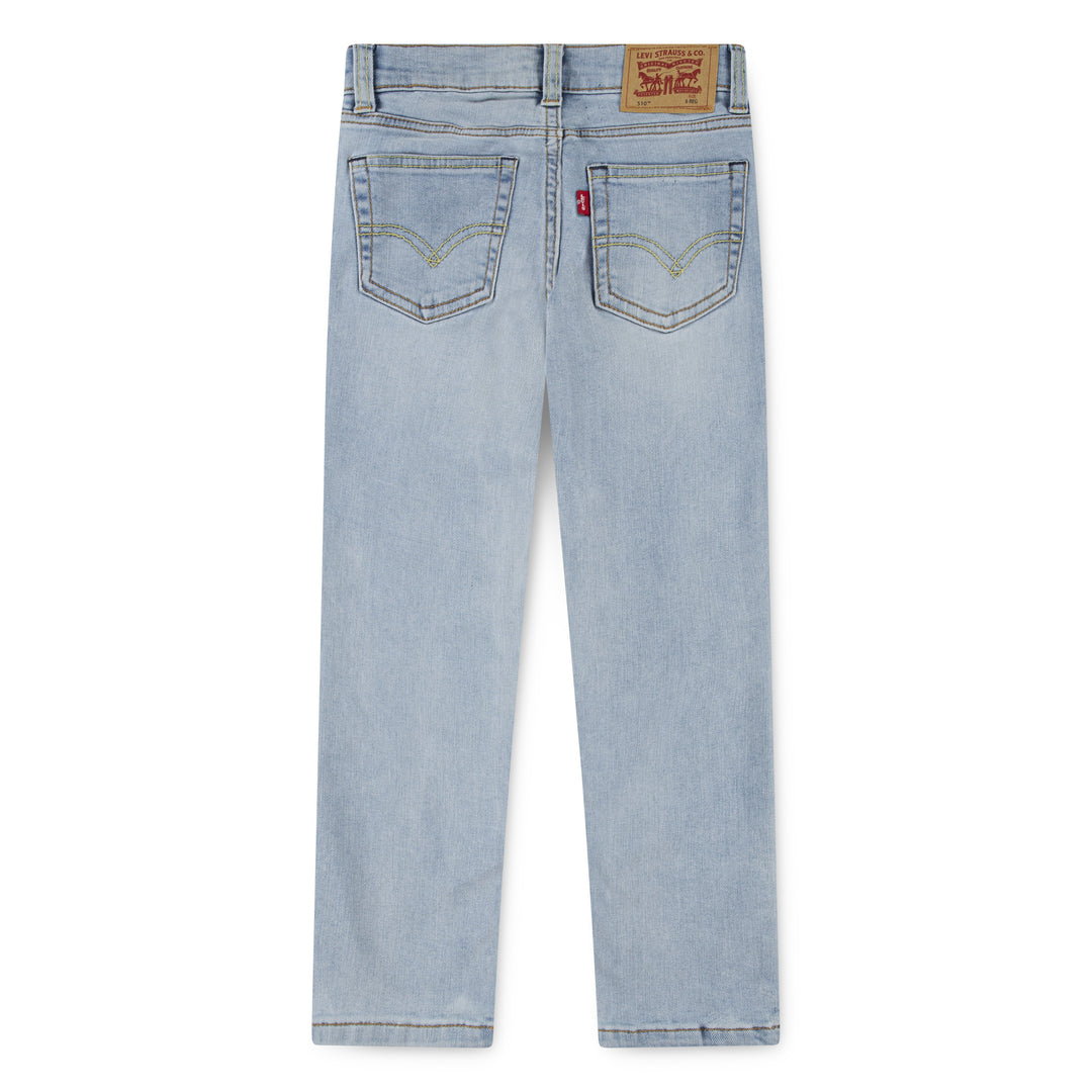 Levi's 510 Skinny Jeans(Little Kids)