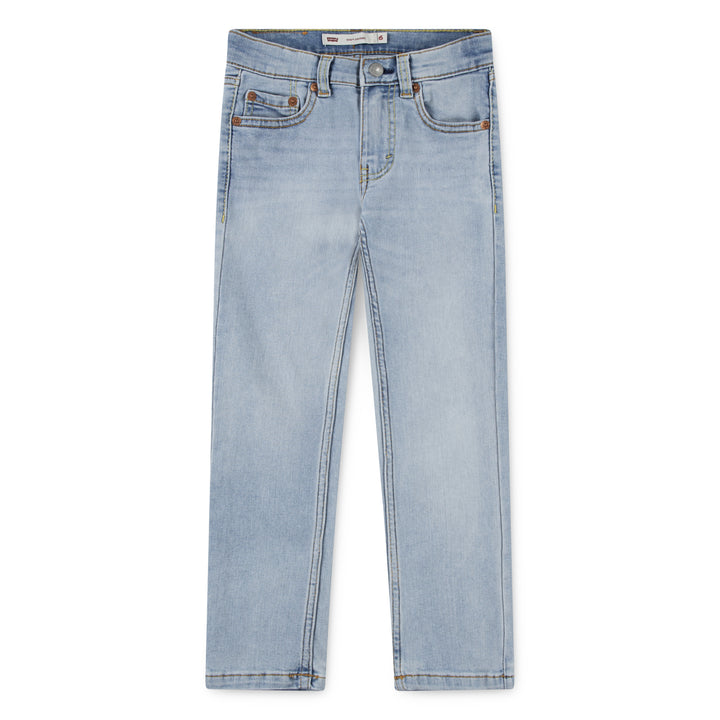 Levi's 510 Skinny Jeans(Little Kids)