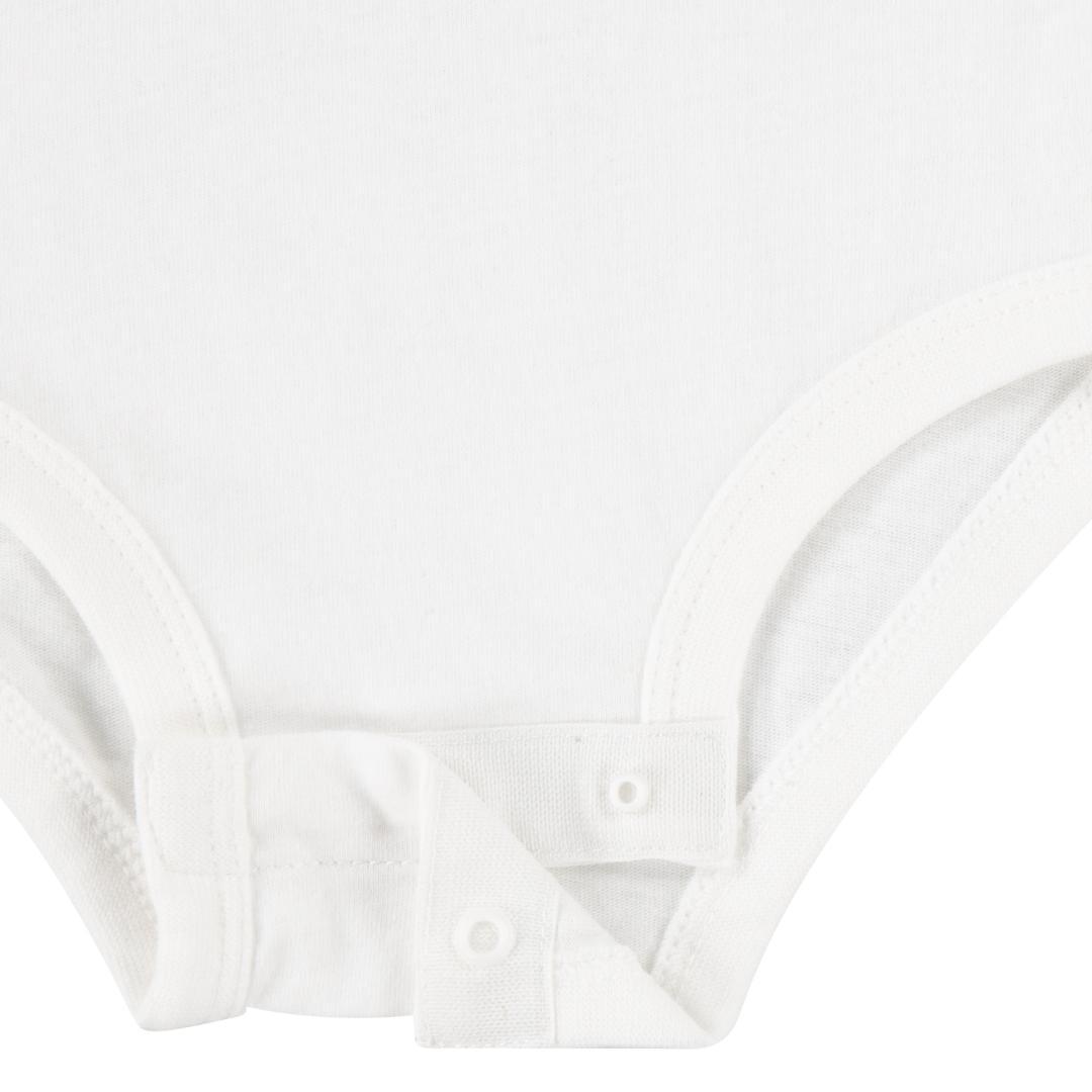 Nike Girls Swoosh Spirit Bodysuit Set Magic Flamingo (Infant)