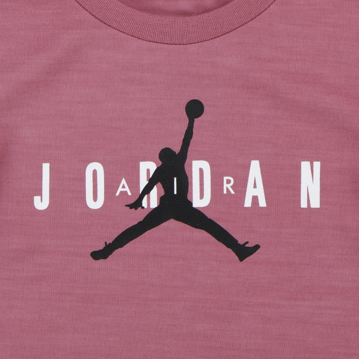 Jordan Girls Sustainable Top &amp; Legging Set (Toddler)